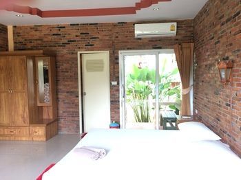 I-In Resort Ranong Exterior photo